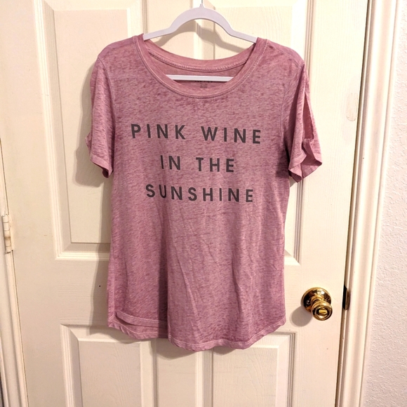 Zoe + Liv Tops - 3/$15🧡 Zoe & Liv Women's Top